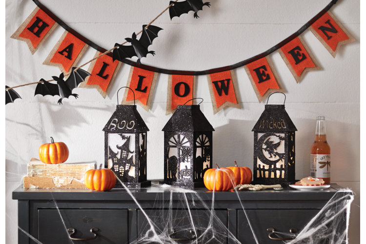12 Easy Halloween Party Ideas for Your Next Spooky Celebration Wayfair